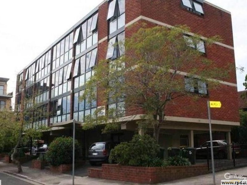 15/25 WAIMEA STREET, Burwood NSW 2134