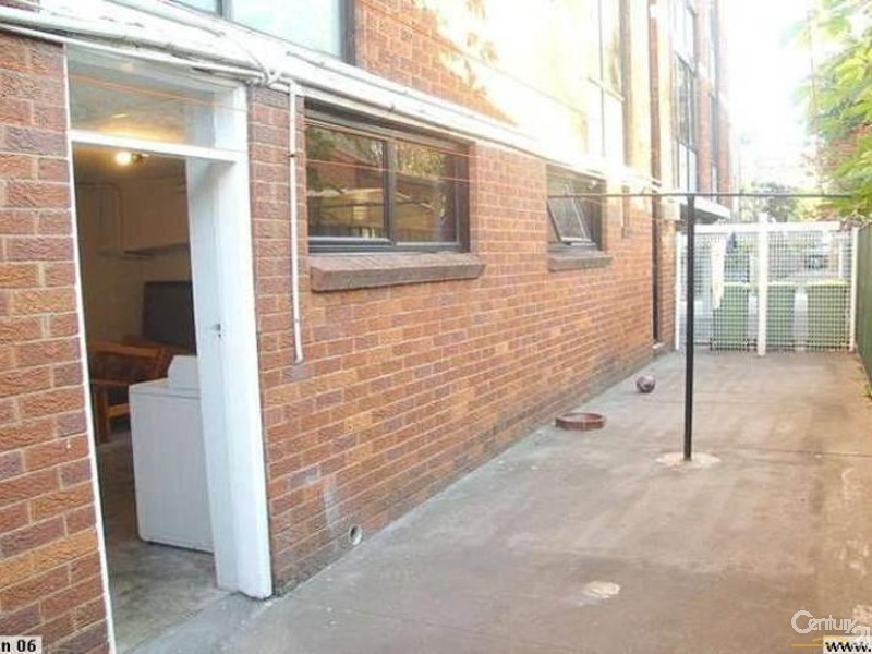 15/25 WAIMEA STREET, Burwood NSW 2134