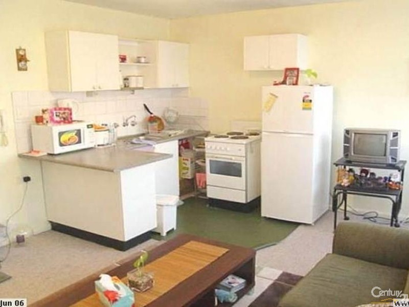 15/25 WAIMEA STREET, Burwood NSW 2134