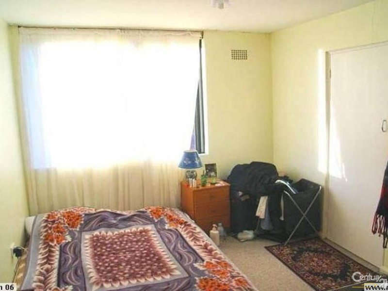 15/25 WAIMEA STREET, Burwood NSW 2134