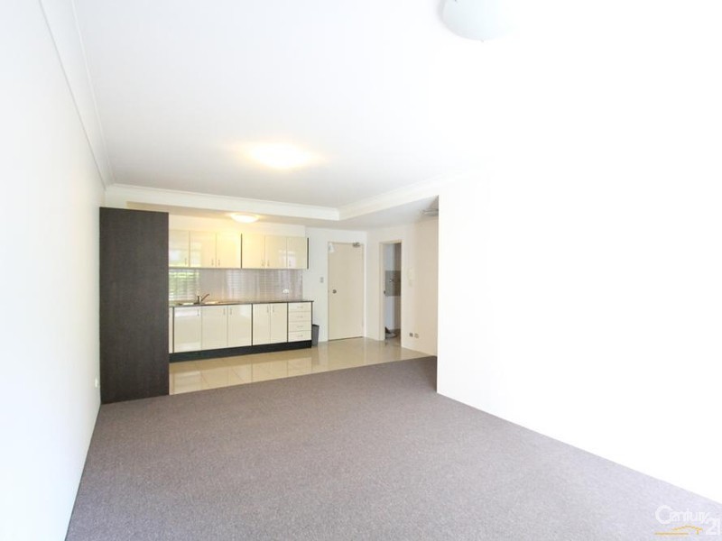 1/29-33 Campbell Street, Liverpool NSW 2170