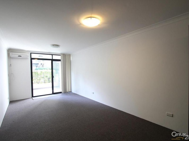 1/29-33 Campbell Street, Liverpool NSW 2170
