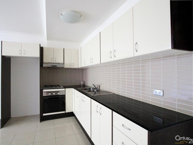 1/29-33 Campbell Street, Liverpool NSW 2170