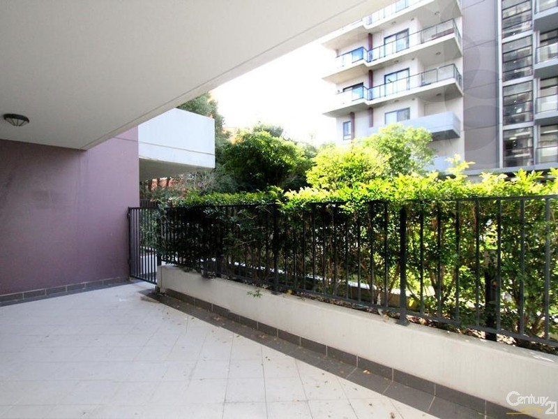 1/29-33 Campbell Street, Liverpool NSW 2170