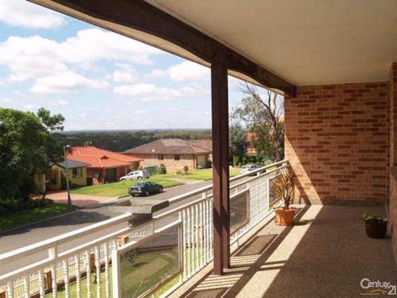 6 BUCKLAND ROAD, Casula NSW 2170