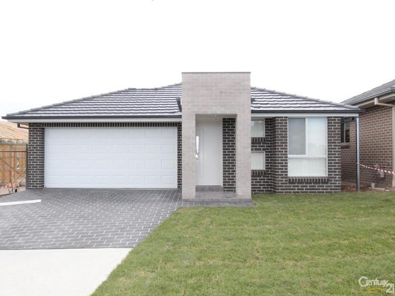 LOT 220 HARTLEPOOL ROAD, Edmondson Park NSW 2174