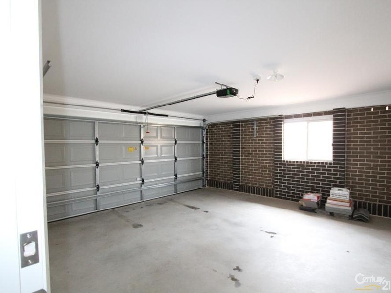 LOT 220 HARTLEPOOL ROAD, Edmondson Park NSW 2174