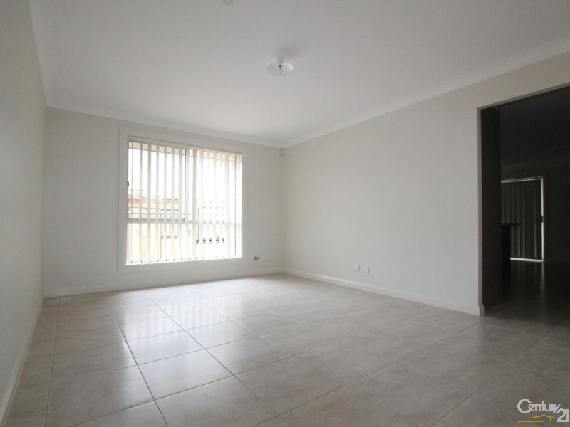 LOT 220 HARTLEPOOL ROAD, Edmondson Park NSW 2174