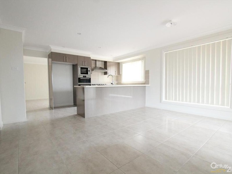 LOT 220 HARTLEPOOL ROAD, Edmondson Park NSW 2174