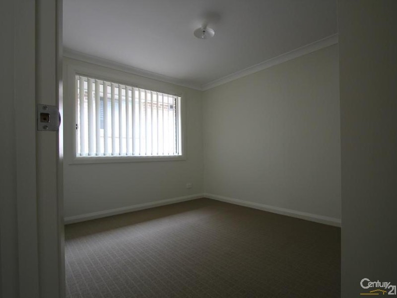 LOT 220 HARTLEPOOL ROAD, Edmondson Park NSW 2174