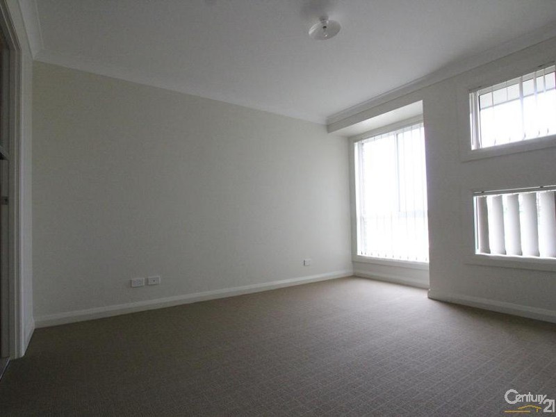 LOT 220 HARTLEPOOL ROAD, Edmondson Park NSW 2174