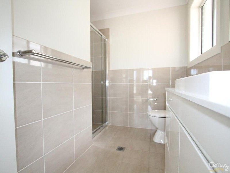 LOT 220 HARTLEPOOL ROAD, Edmondson Park NSW 2174