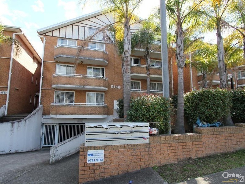 13/134 MEREDITH STREET, Bankstown NSW 2200