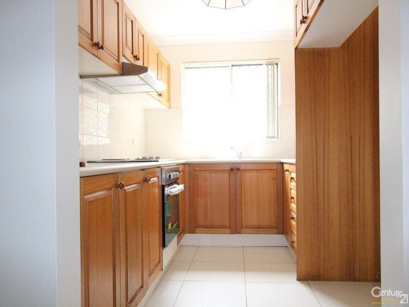 13/134 MEREDITH STREET, Bankstown NSW 2200