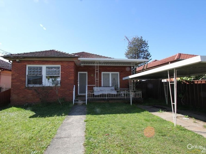 49 Rose Street, Liverpool NSW 2170