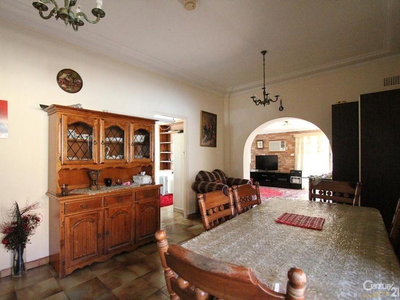 49 Rose Street, Liverpool NSW 2170