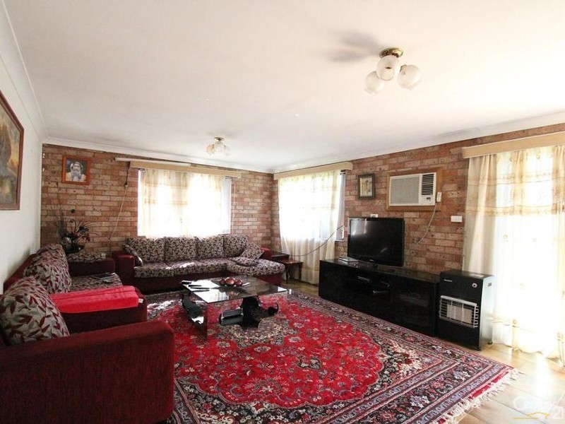 49 Rose Street, Liverpool NSW 2170