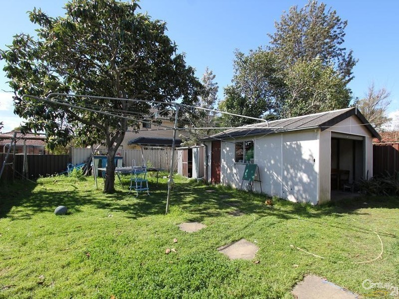 49 Rose Street, Liverpool NSW 2170