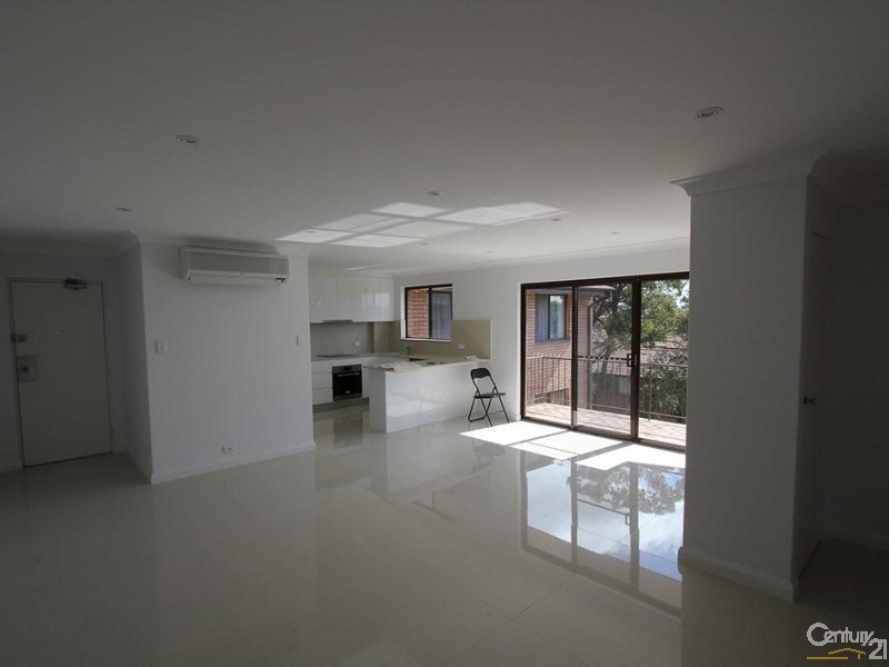 23/6 BEALE STREET, Liverpool NSW 2170