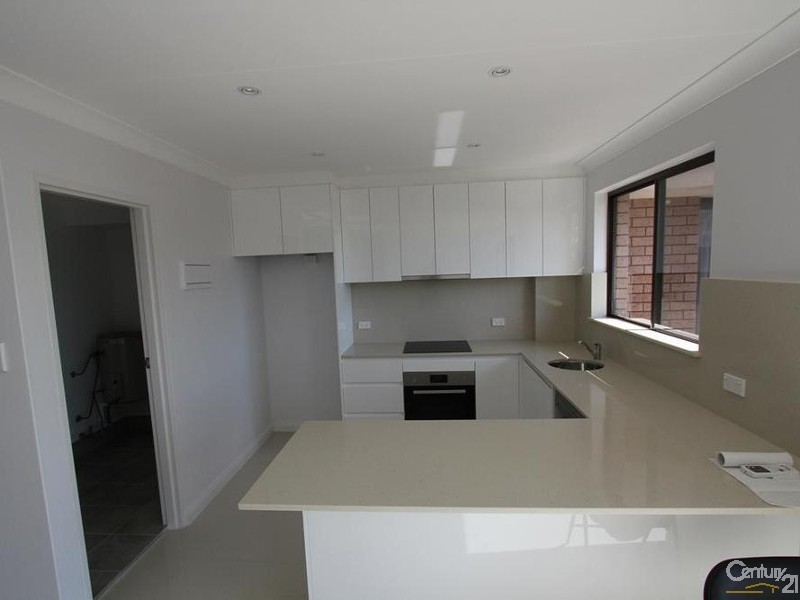 23/6 BEALE STREET, Liverpool NSW 2170