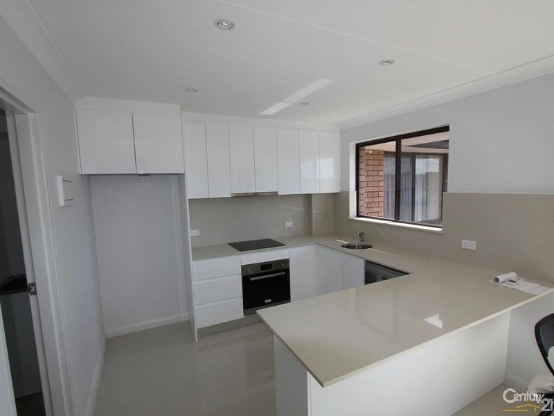 23/6 BEALE STREET, Liverpool NSW 2170