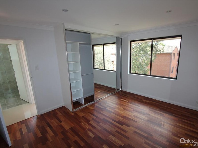 23/6 BEALE STREET, Liverpool NSW 2170