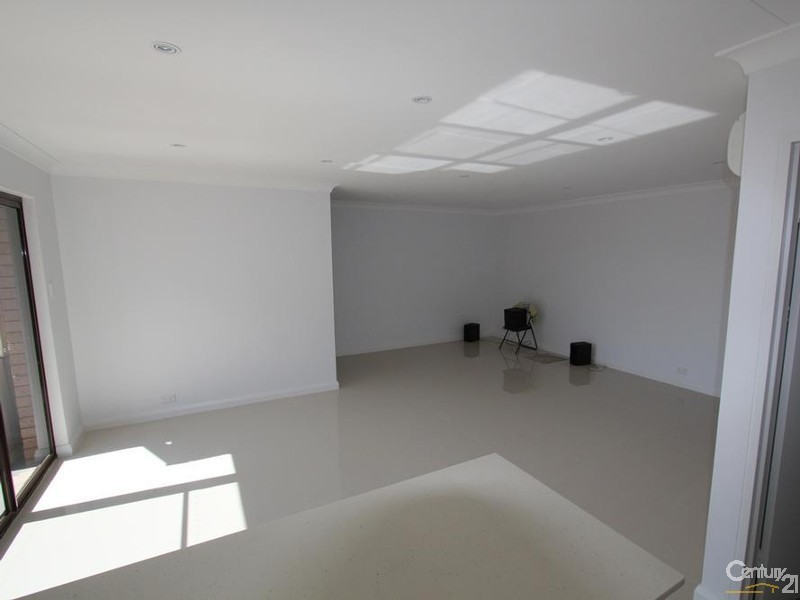 23/6 BEALE STREET, Liverpool NSW 2170