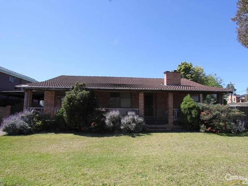 56 Amalfi Street, Lurnea NSW 2170