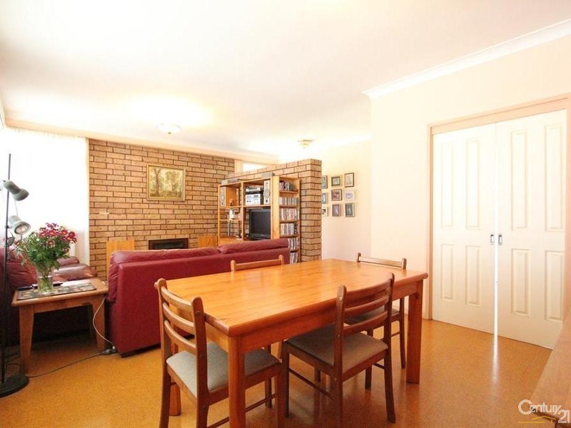 56 Amalfi Street, Lurnea NSW 2170