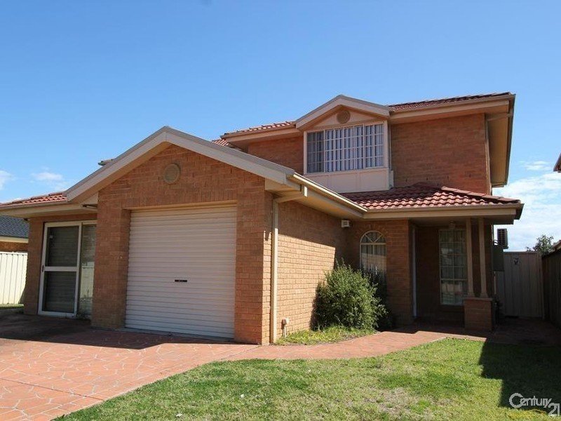 52B Kookaburra Road, Prestons NSW 2170