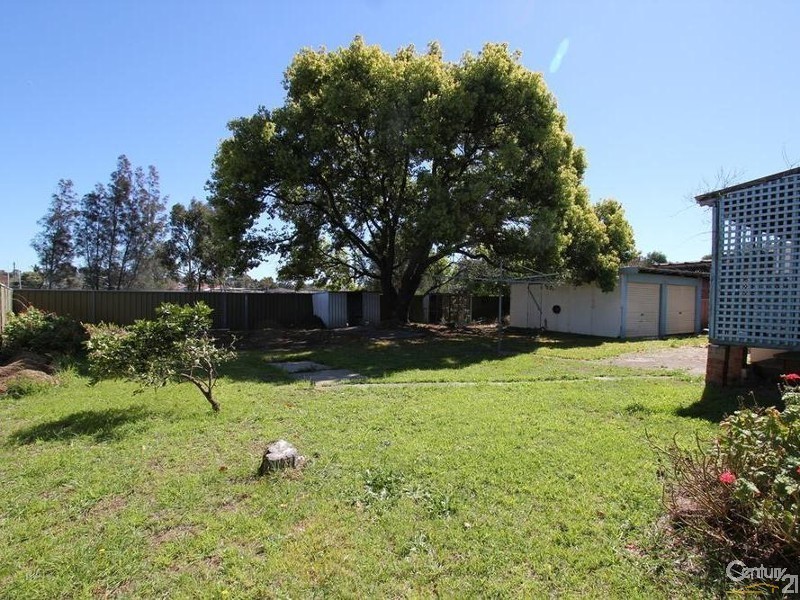 43 Amalfi Street, Lurnea NSW 2170