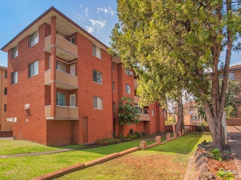 4/28 Nagle, Liverpool NSW 2170