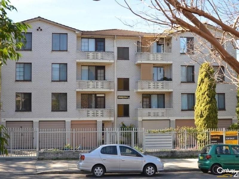 1/26-28 GOULBURN STREET, Liverpool NSW 2170
