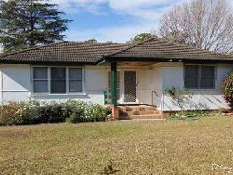 15 SHEAHAN STREET, Warwick Farm NSW 2170