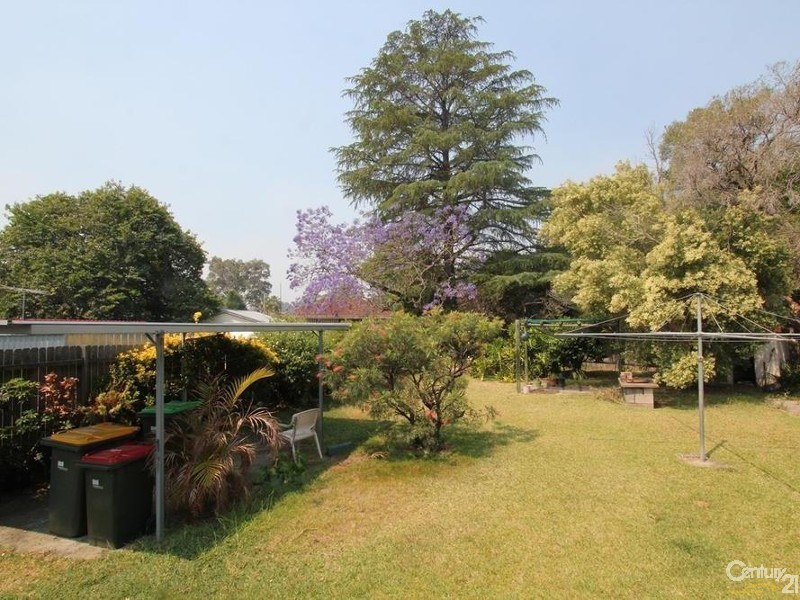 15 SHEAHAN STREET, Warwick Farm NSW 2170
