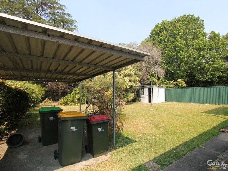 15 SHEAHAN STREET, Warwick Farm NSW 2170