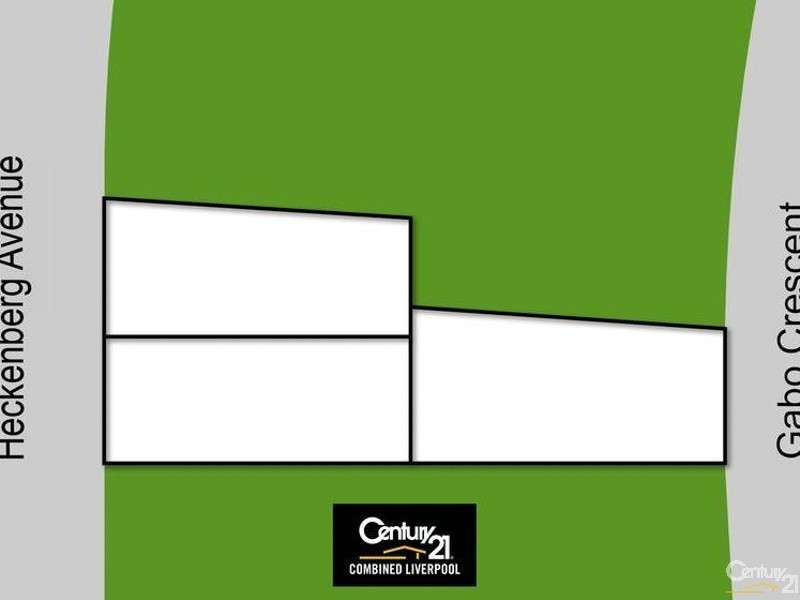 39 Heckenberg avenue, Sadleir NSW 2168