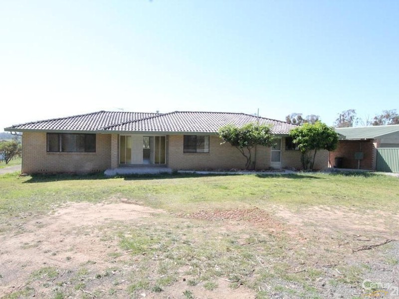 91 GREENDALE ROAD, Greendale NSW 2745