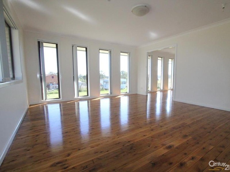 91 GREENDALE ROAD, Greendale NSW 2745