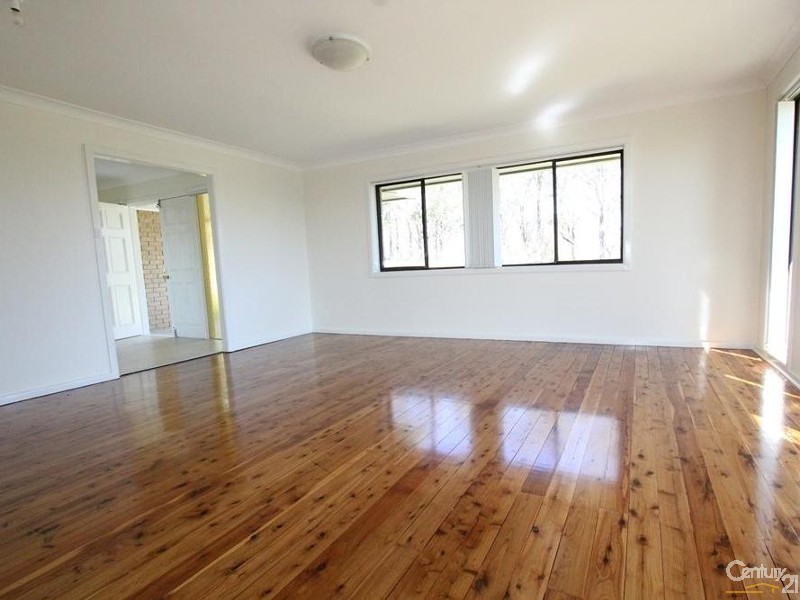 91 GREENDALE ROAD, Greendale NSW 2745