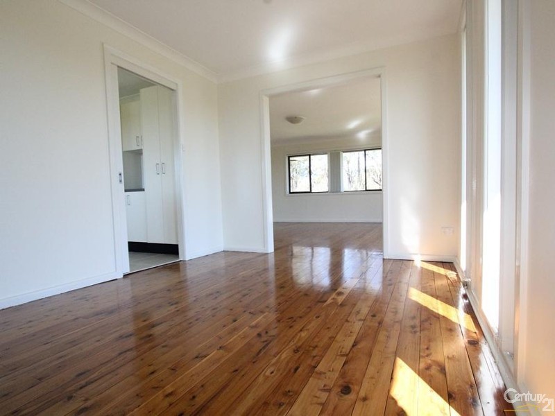 91 GREENDALE ROAD, Greendale NSW 2745