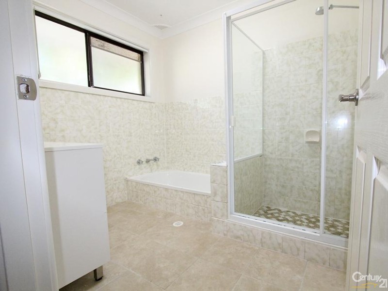 91 GREENDALE ROAD, Greendale NSW 2745