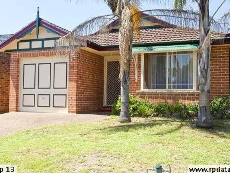 68 DAINTREE DRIVE, Wattle Grove NSW 2173