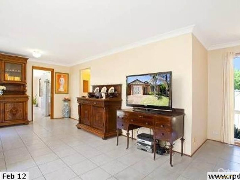 68 DAINTREE DRIVE, Wattle Grove NSW 2173