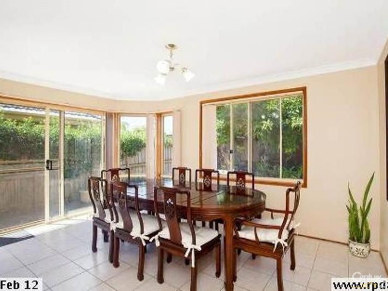 68 DAINTREE DRIVE, Wattle Grove NSW 2173