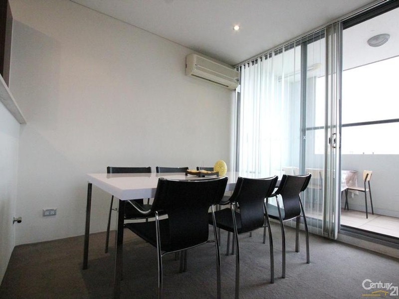 21/12-18 Bathurst Street, Liverpool NSW 2170