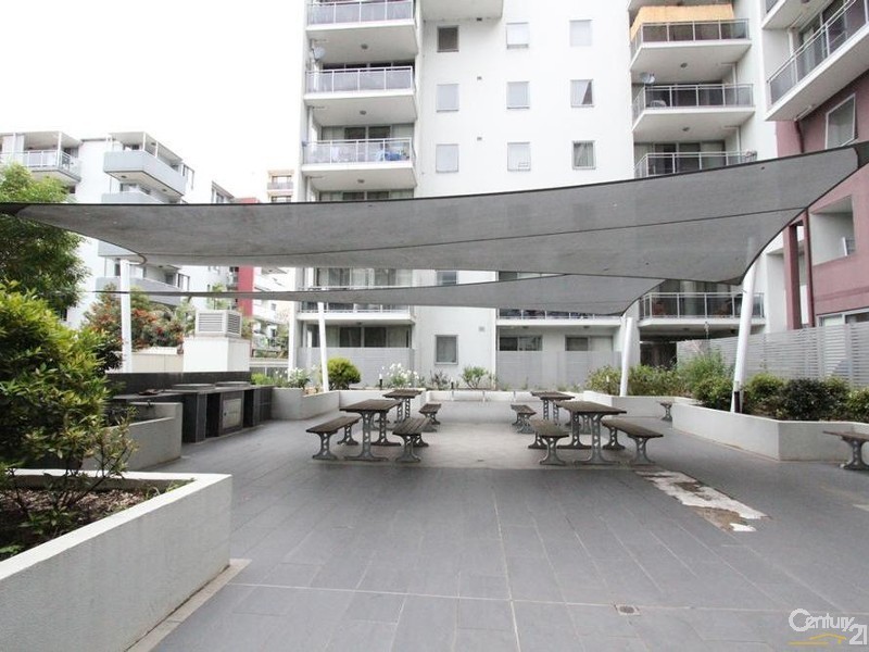 21/12-18 Bathurst Street, Liverpool NSW 2170