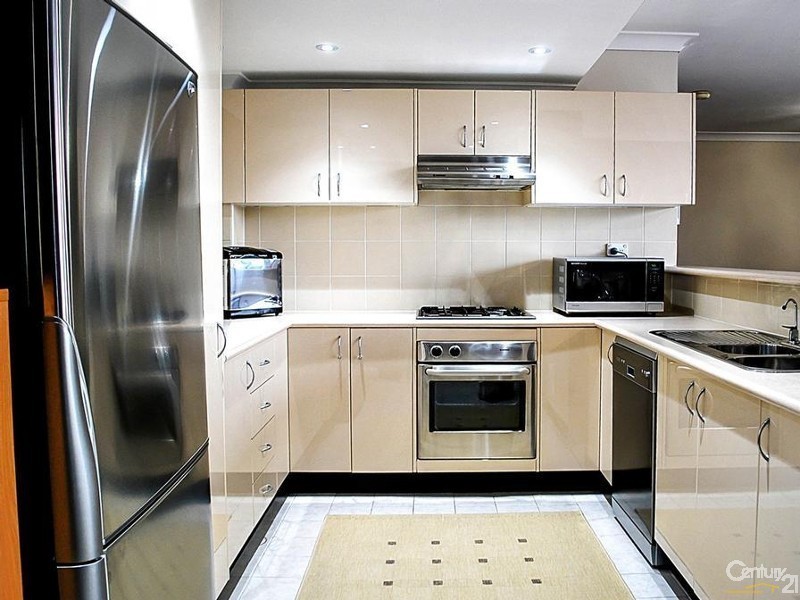 30/100 TERMINUS STREET, Liverpool NSW 2170