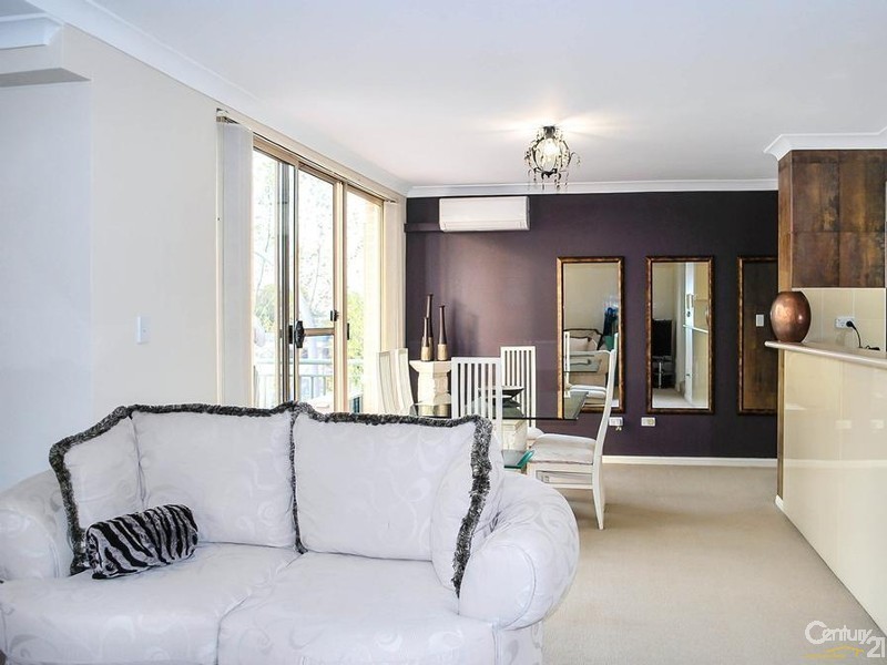 30/100 TERMINUS STREET, Liverpool NSW 2170