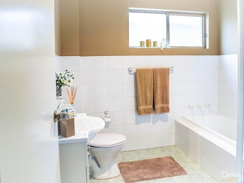 30/100 TERMINUS STREET, Liverpool NSW 2170